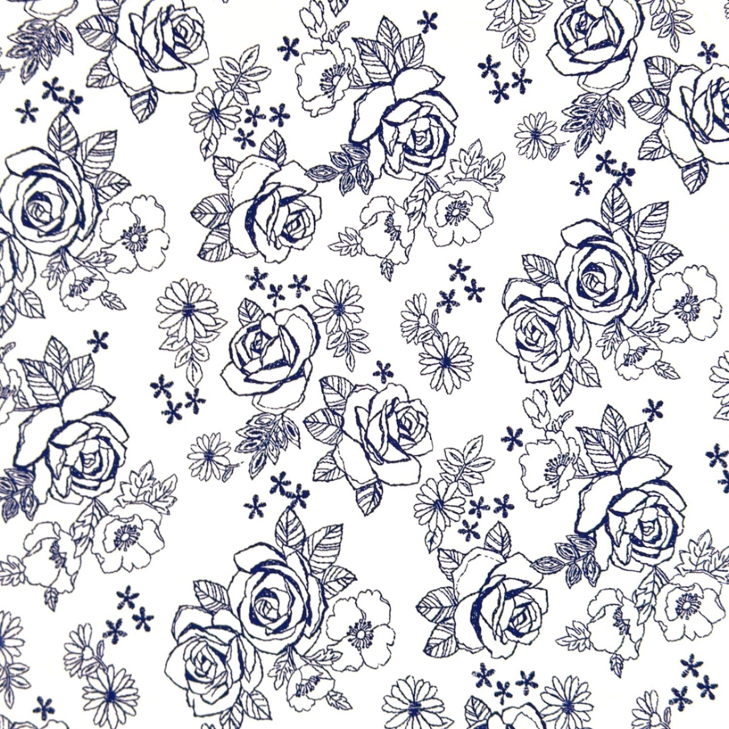 Cotton Quilting Des.67/0861 12 - Ragland Fabrics