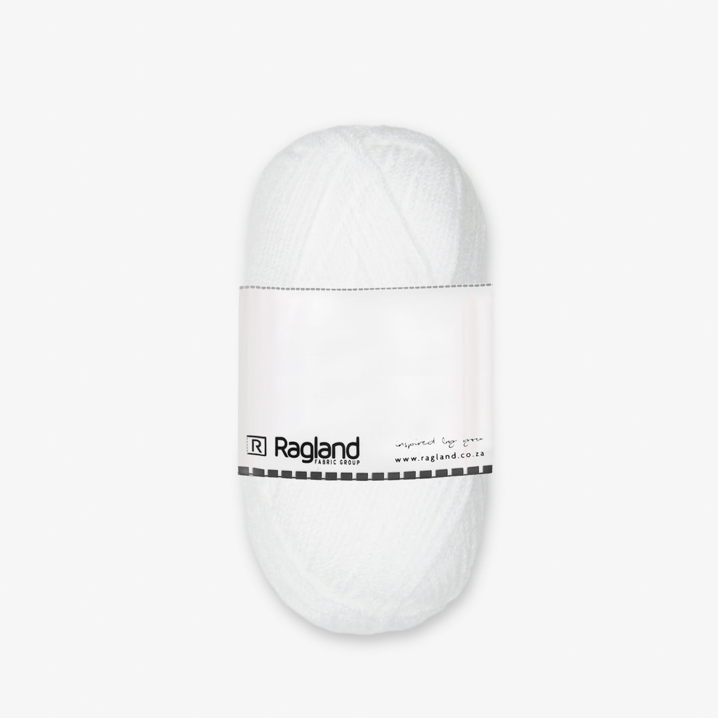 Raeesah 100% Cotton White 03 - Ragland Fabrics