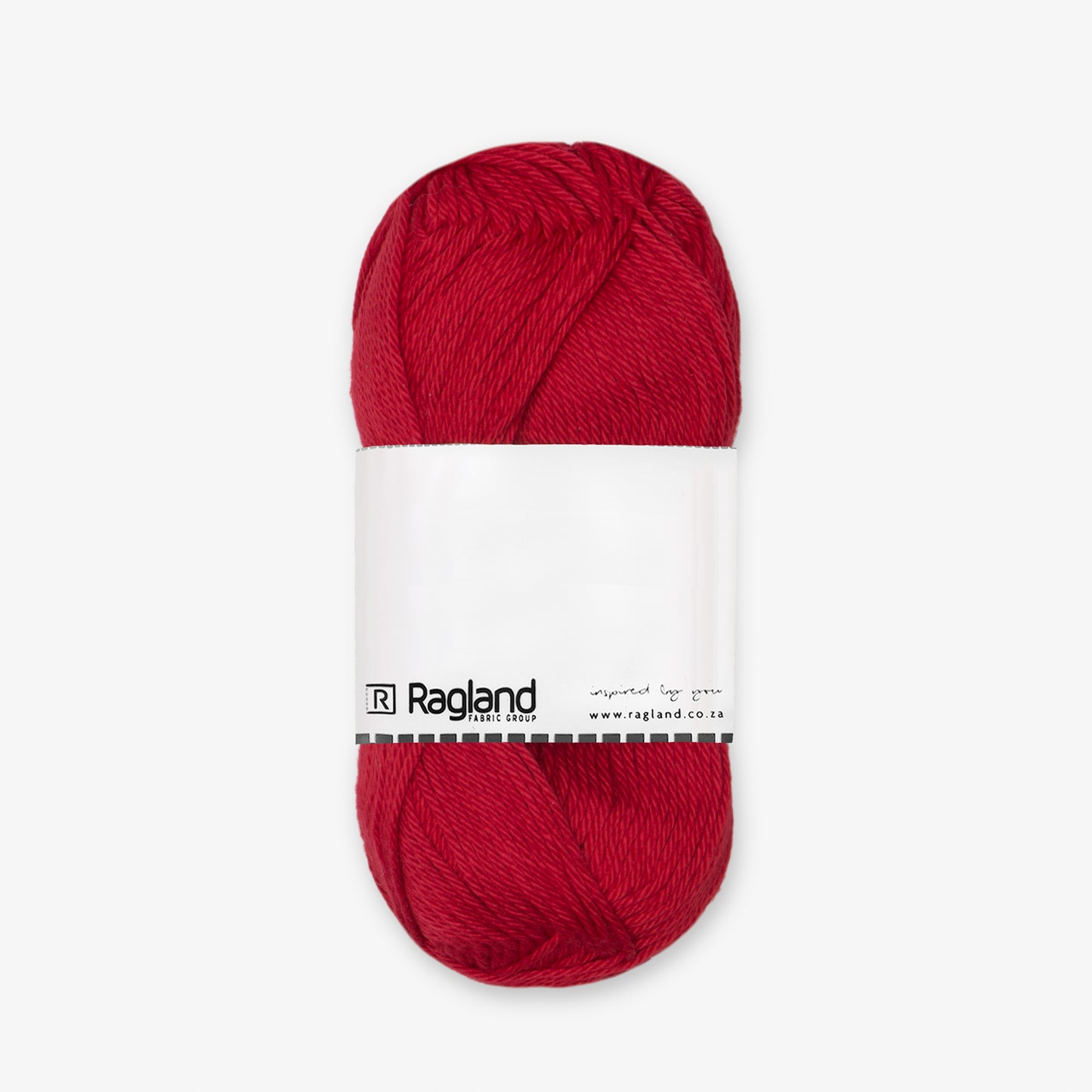 Raeesah 100% Cotton Dark Red 64 - Ragland Fabrics