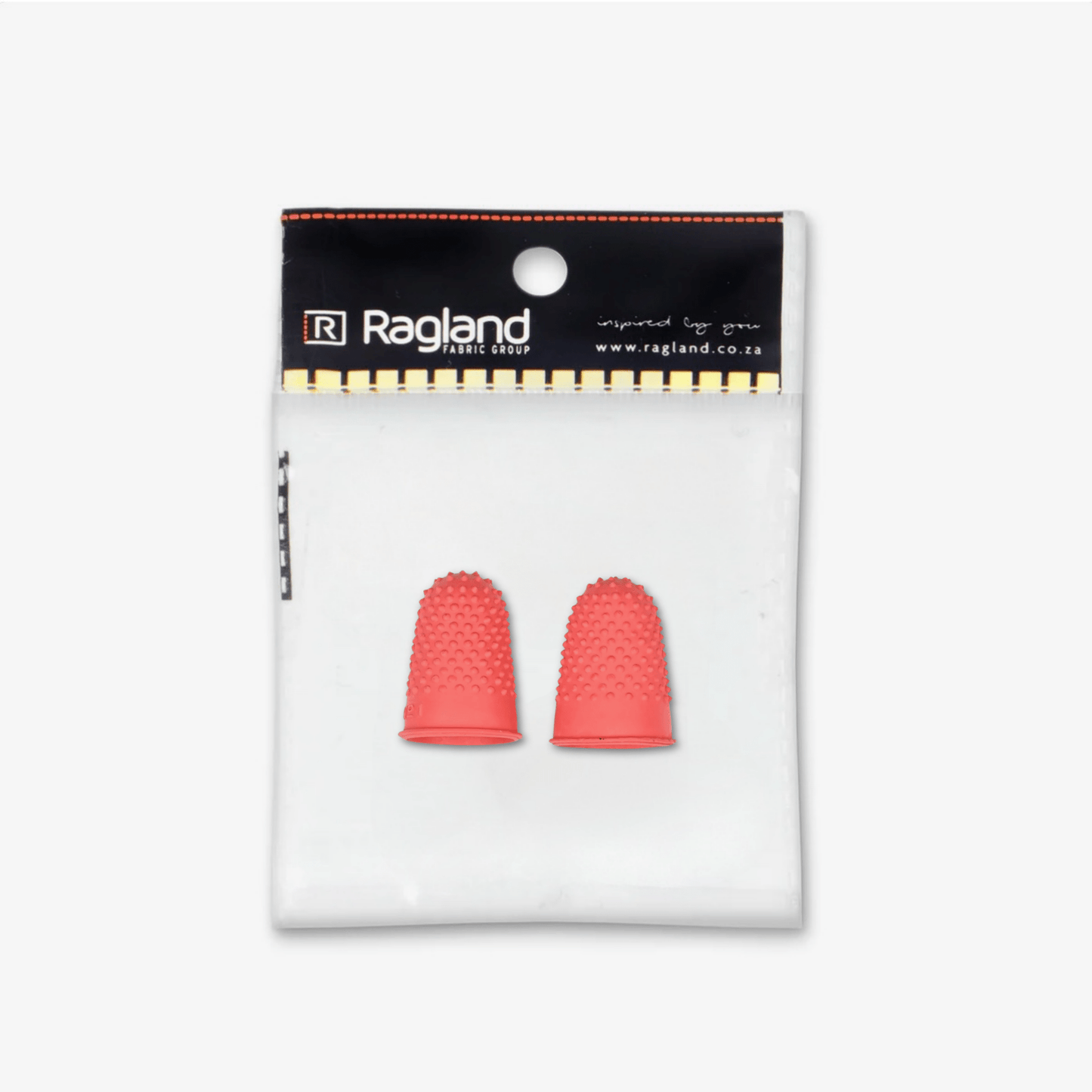 Rubber Thimbles (Assorted) - Ragland Fabrics