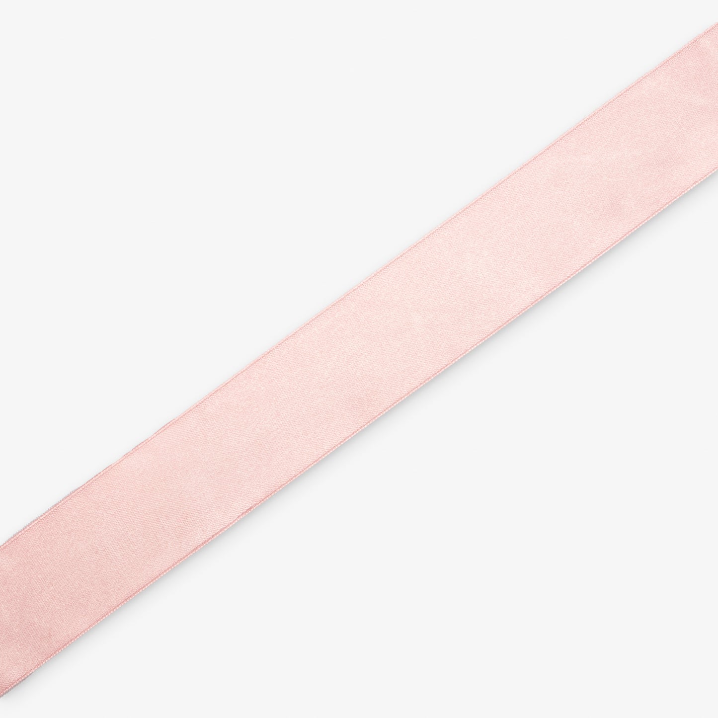 Satin Ribbon 38mm - Dusty Pink 012 - Ragland Fabrics