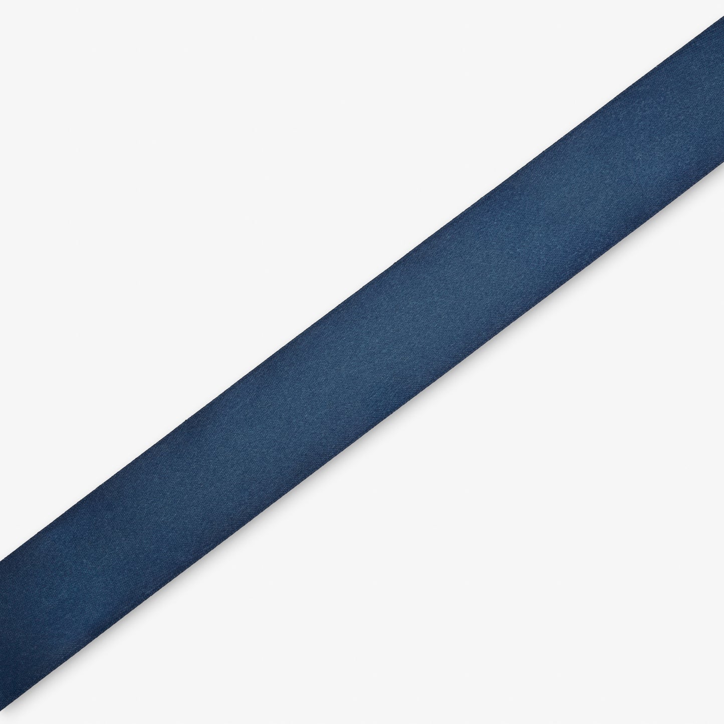 Satin Ribbon 38mm - Navy - Ragland Fabrics