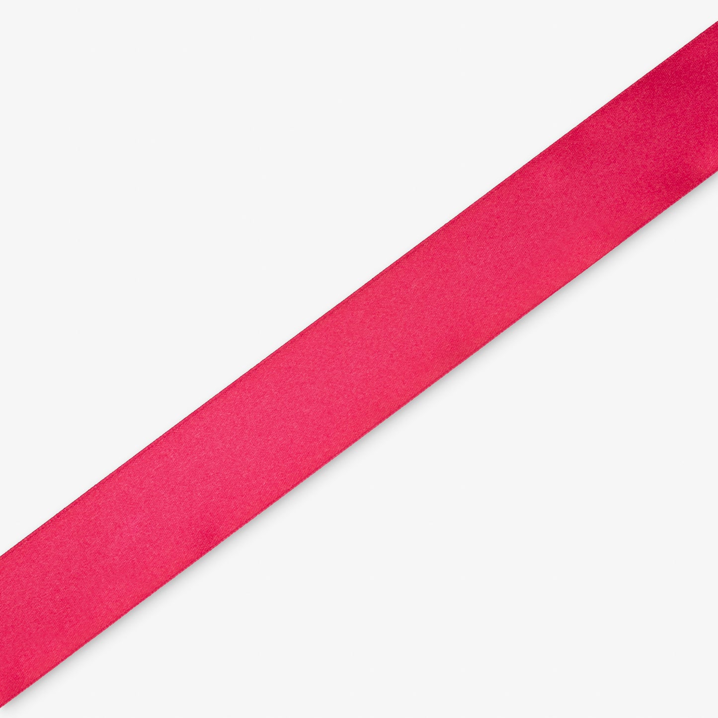 Satin Ribbon 38mm - Cerise 053 - Ragland Fabrics