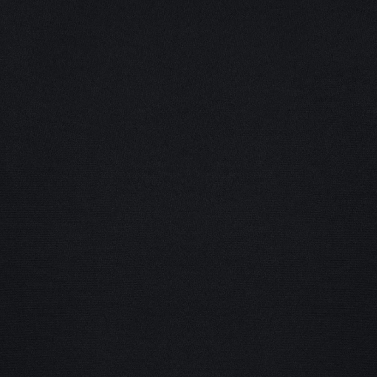 Scuba Black 150cm - Ragland Fabrics