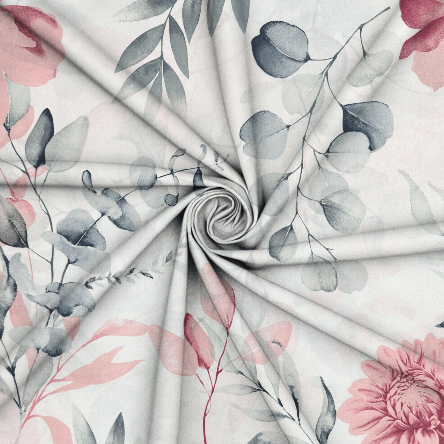 Sheeting 100% Cotton Percale 240cm Autumn - Ragland Fabrics
