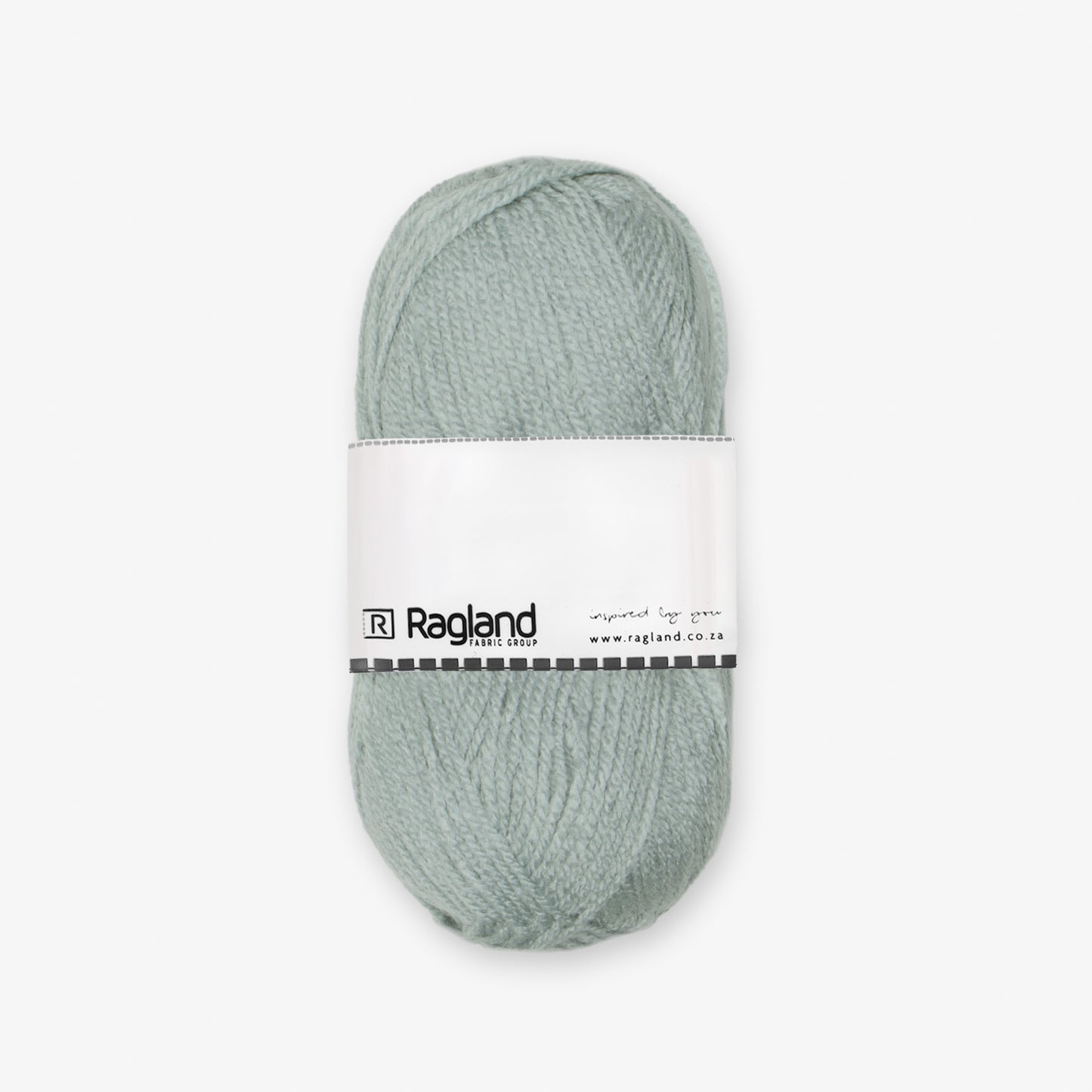Soft & Gentle Baby Wool 4PLY Grey BB10 - Ragland Fabrics
