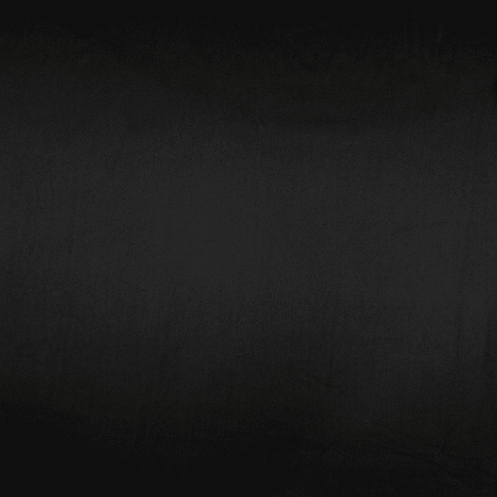 Milano Stretch Satin Black 1 - Ragland Fabrics