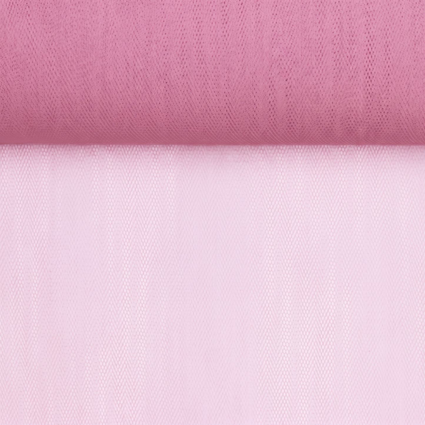Tulle Econo Light Mauve - TBD