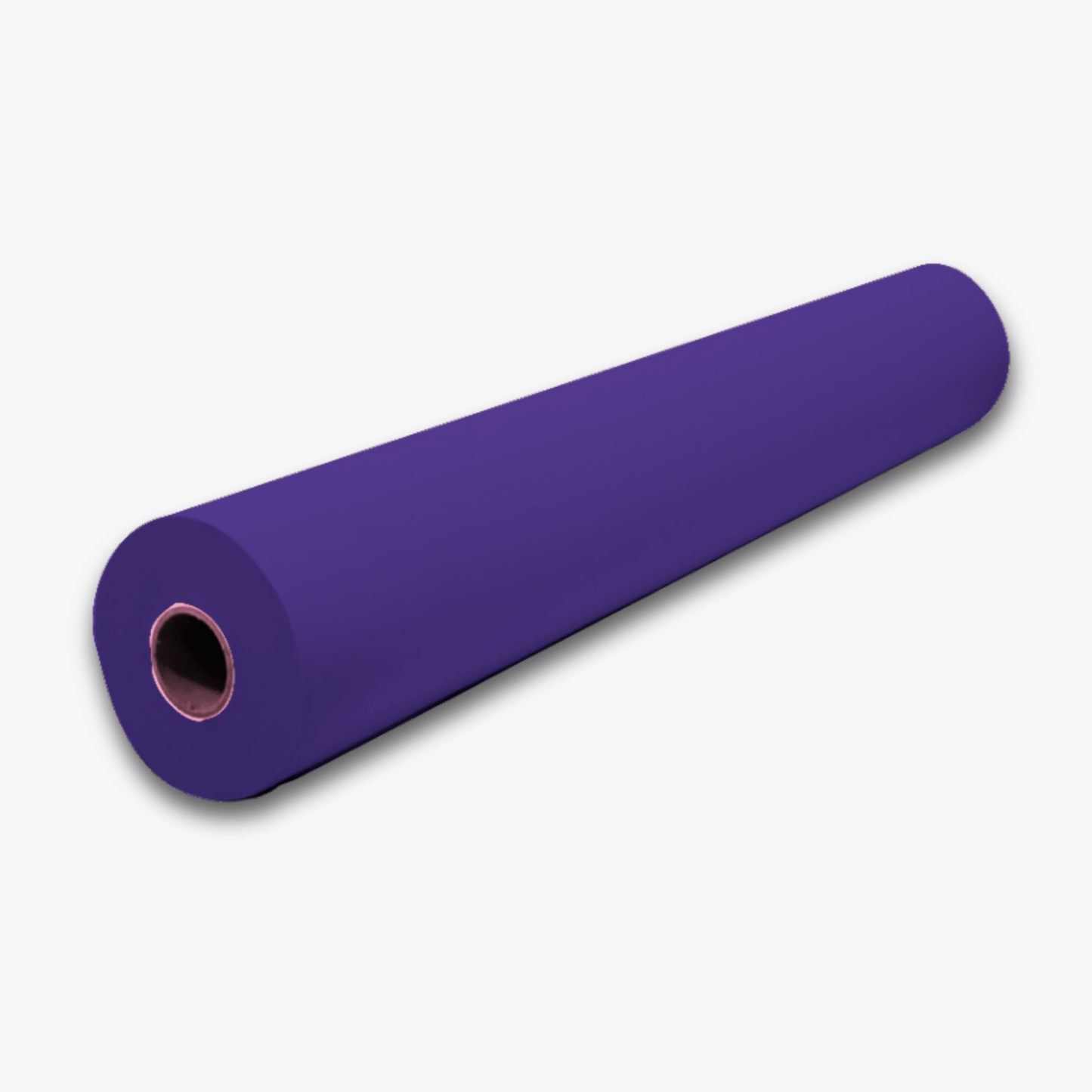Twill Poly - Cotton Purple - Ragland Fabrics