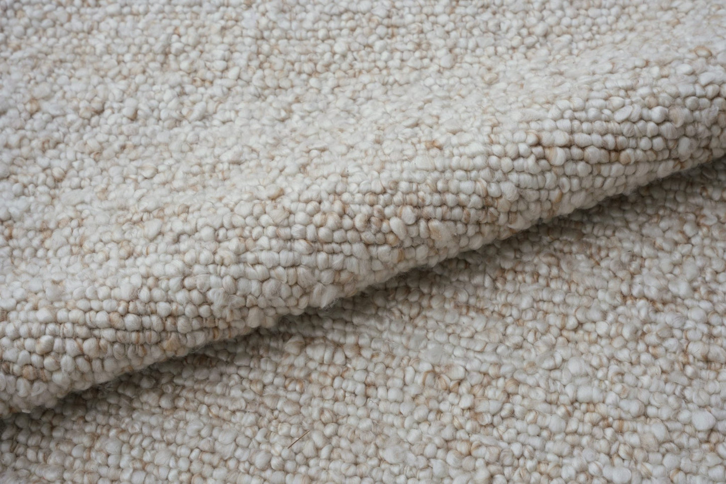 Rug 'Wayfarer' - Pebble - Ragland Fabrics