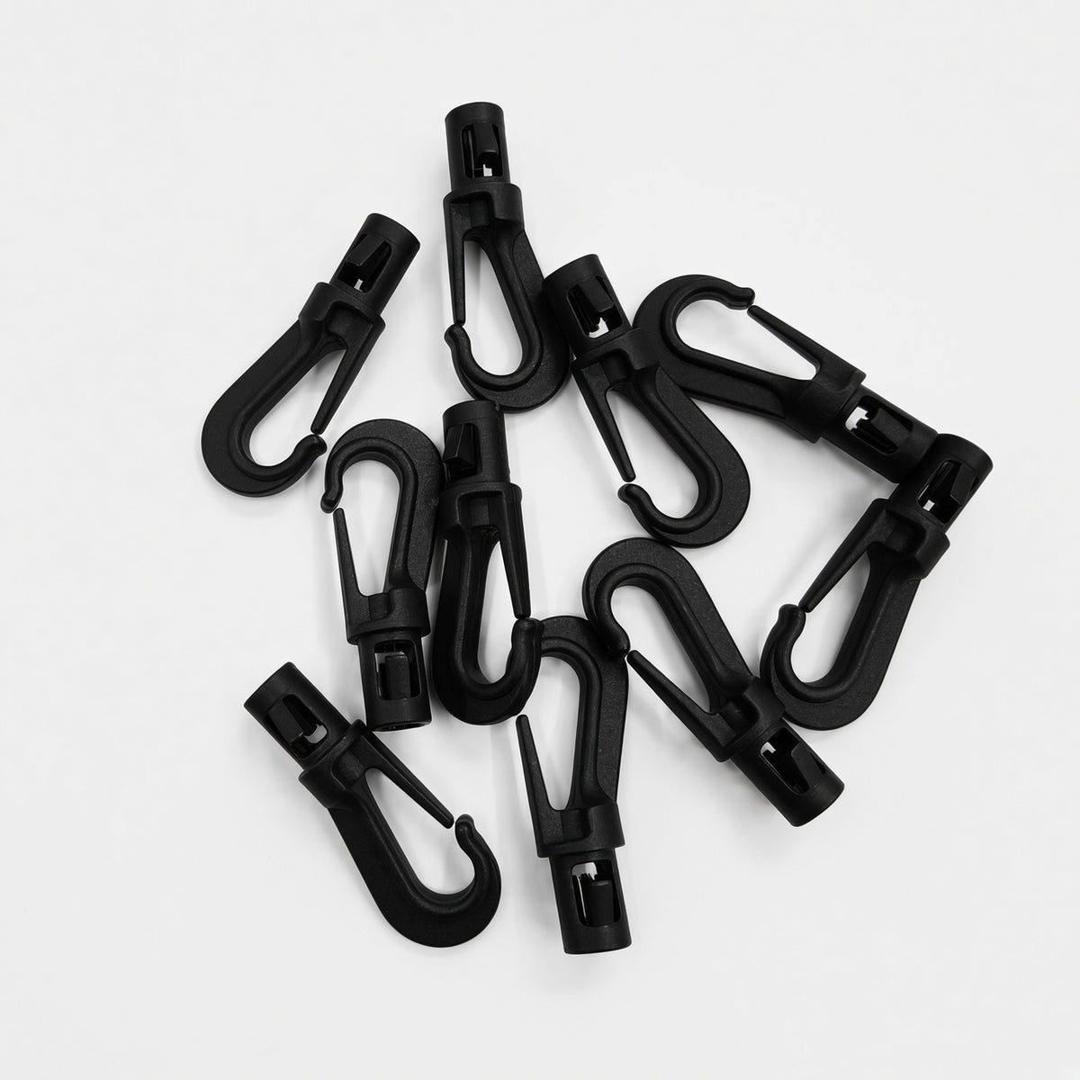 Snap Hooks 150pcs FREE