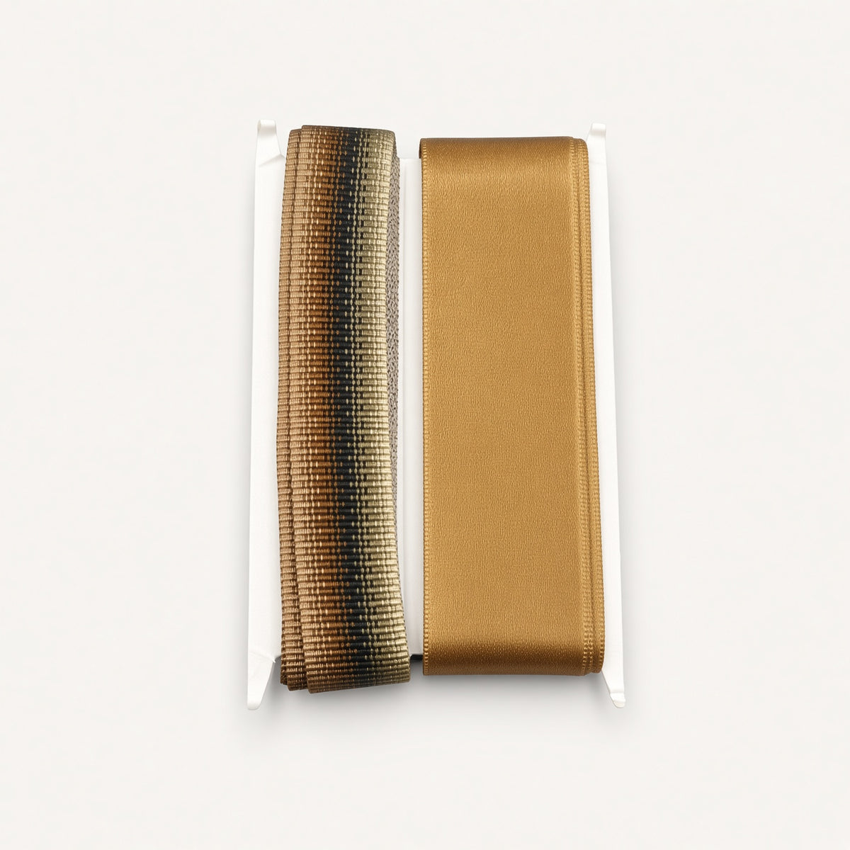 Embellishment / Craft Ribbon - Contempo
