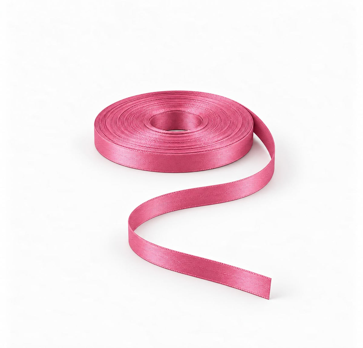 Satin Ribbon 8mm Dusk - TBD