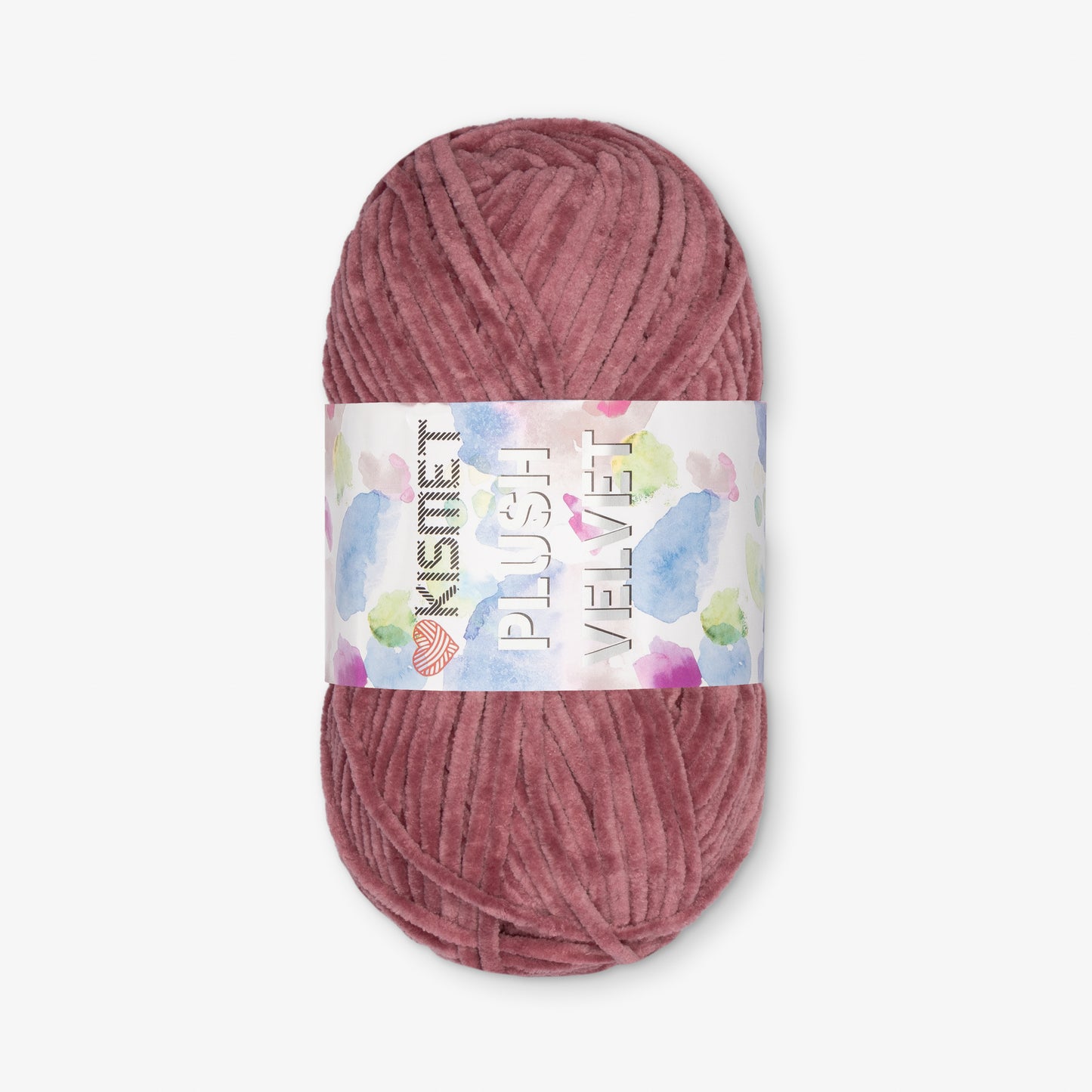 Plush Velvet Dusty Pink Col. 26 - Ragland Fabrics