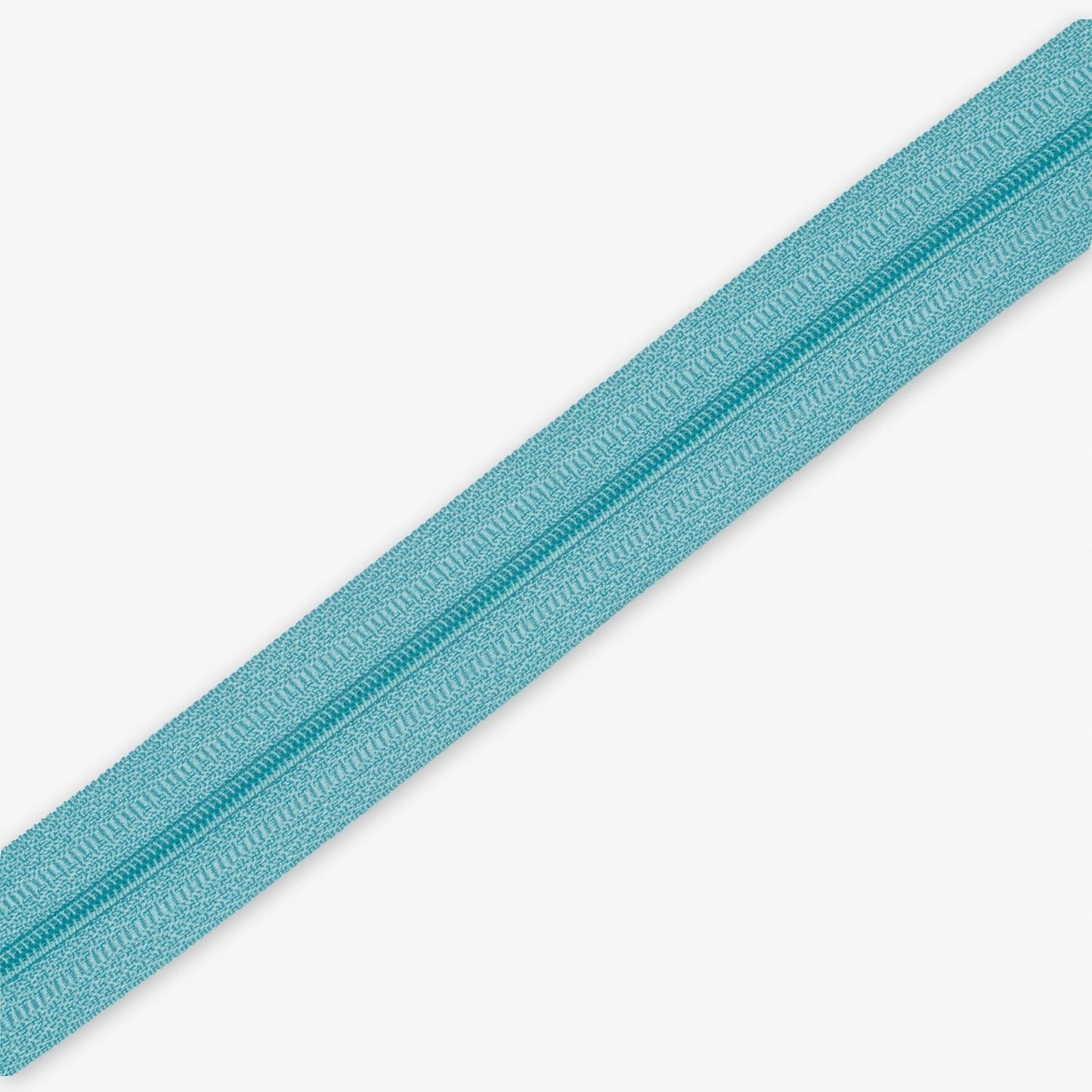 Zip Chain Type 5 Jade 201 - Ragland Fabrics
