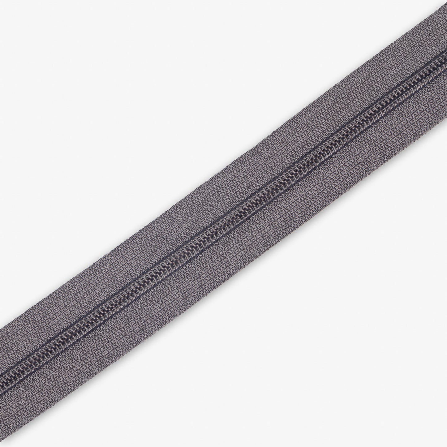 Zip Chain Type 5 Dark Grey 335 - Ragland Fabrics