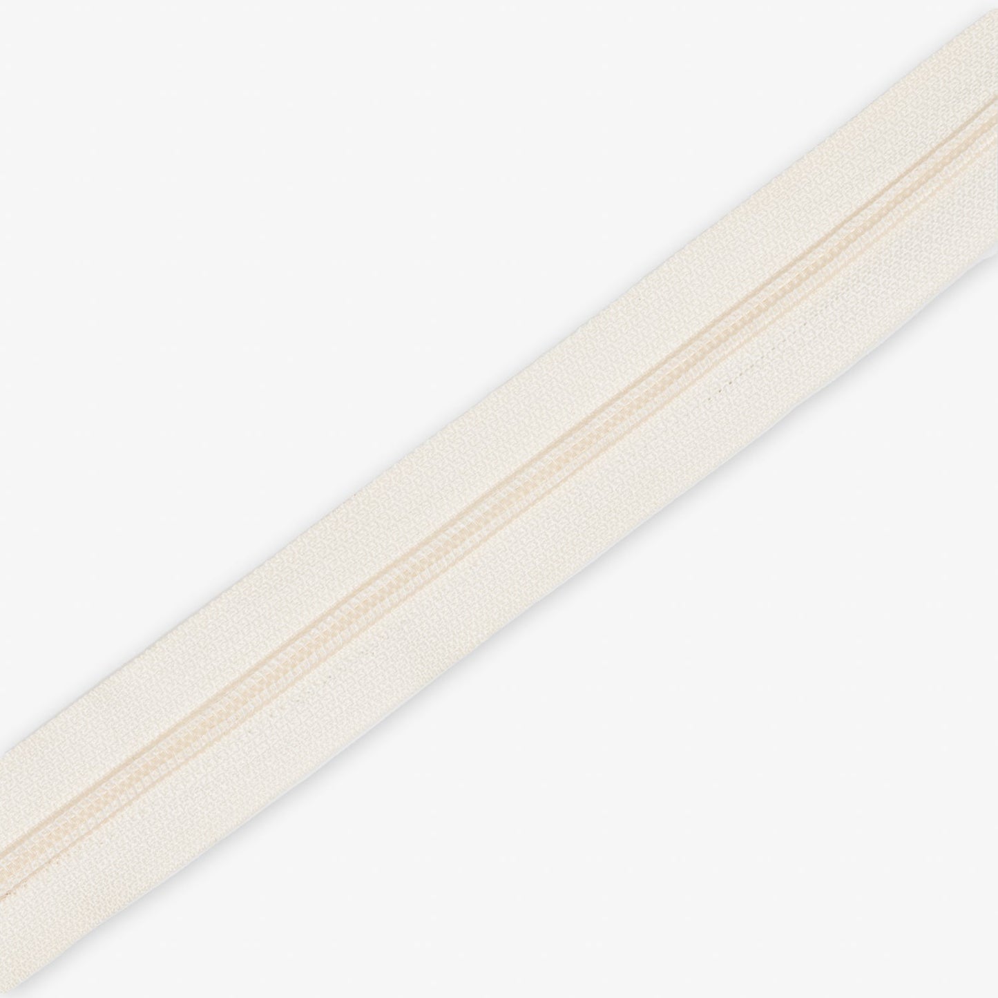Zip Chain Type 5 Cream 103 | TBD - Ragland Fabrics