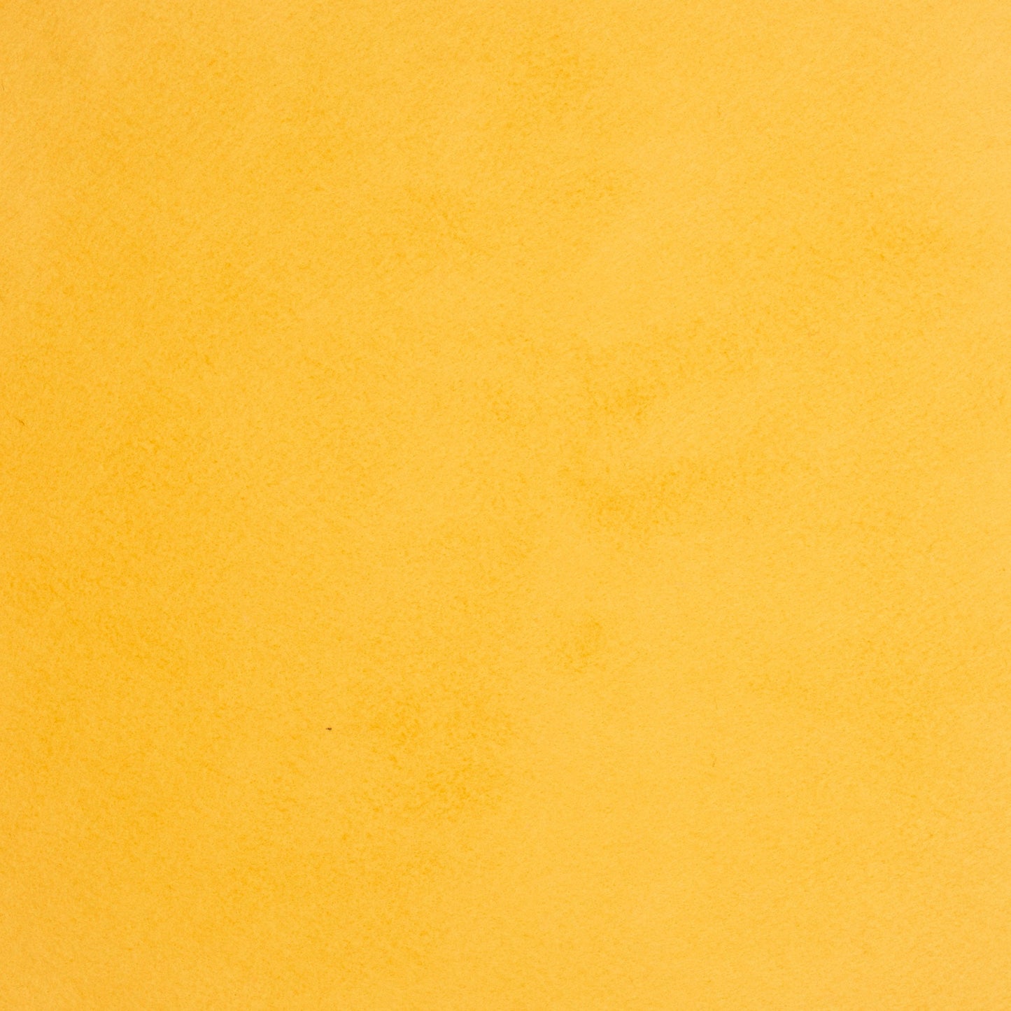 Acrylic Felt 160cm Bok Yellow - Ragland Fabrics