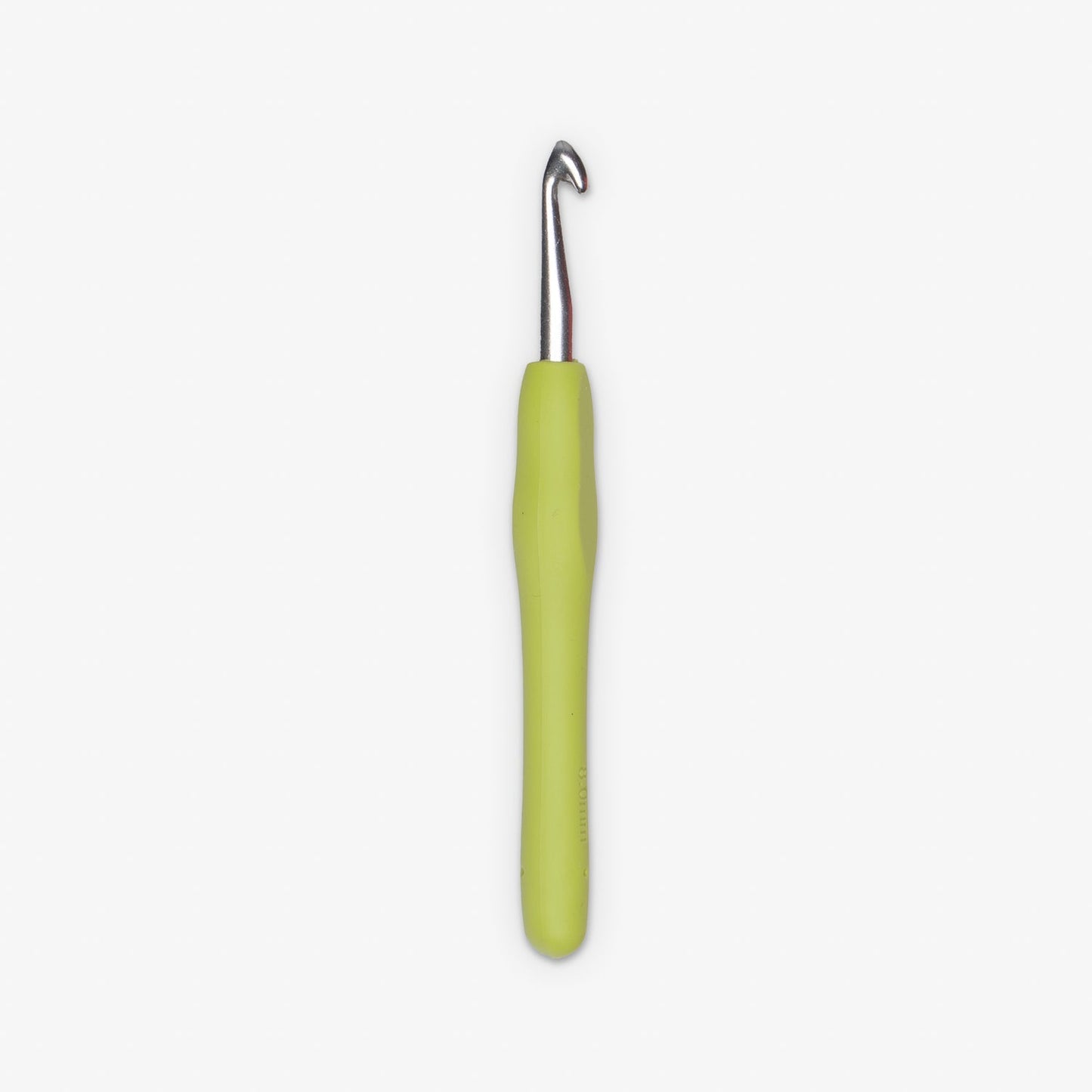 Aluminium Crochet Hooks 8mm - Ragland Fabrics