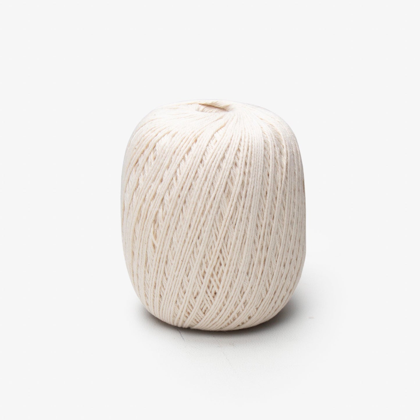 Barroco Crochet Natural - No 4 (400g) - Ragland Fabrics
