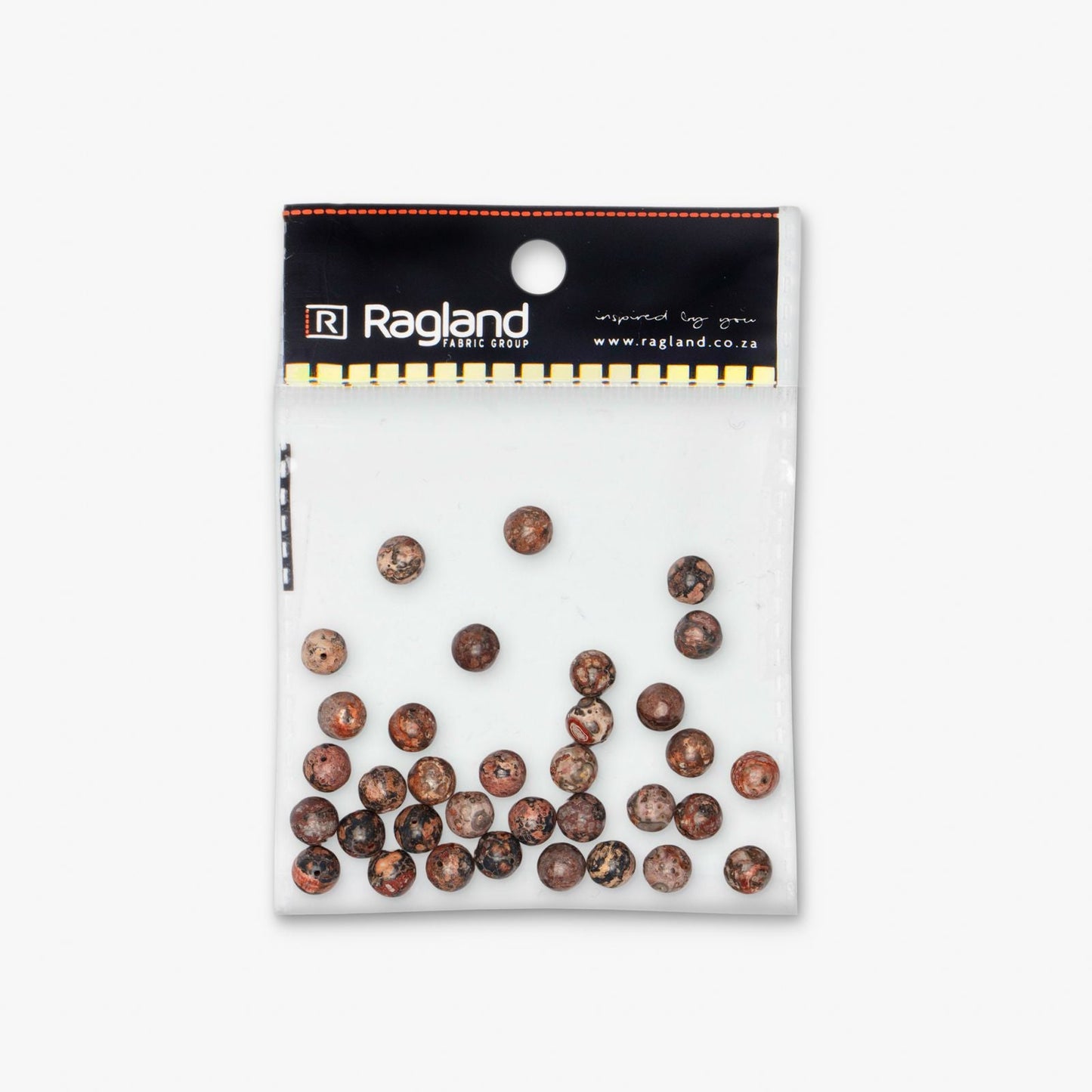 Beads Des.162 - Ragland Fabrics