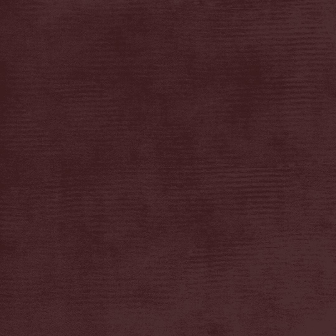 Bella Rosa Plain Velvet 140cm Madder - TBD - Ragland Fabrics