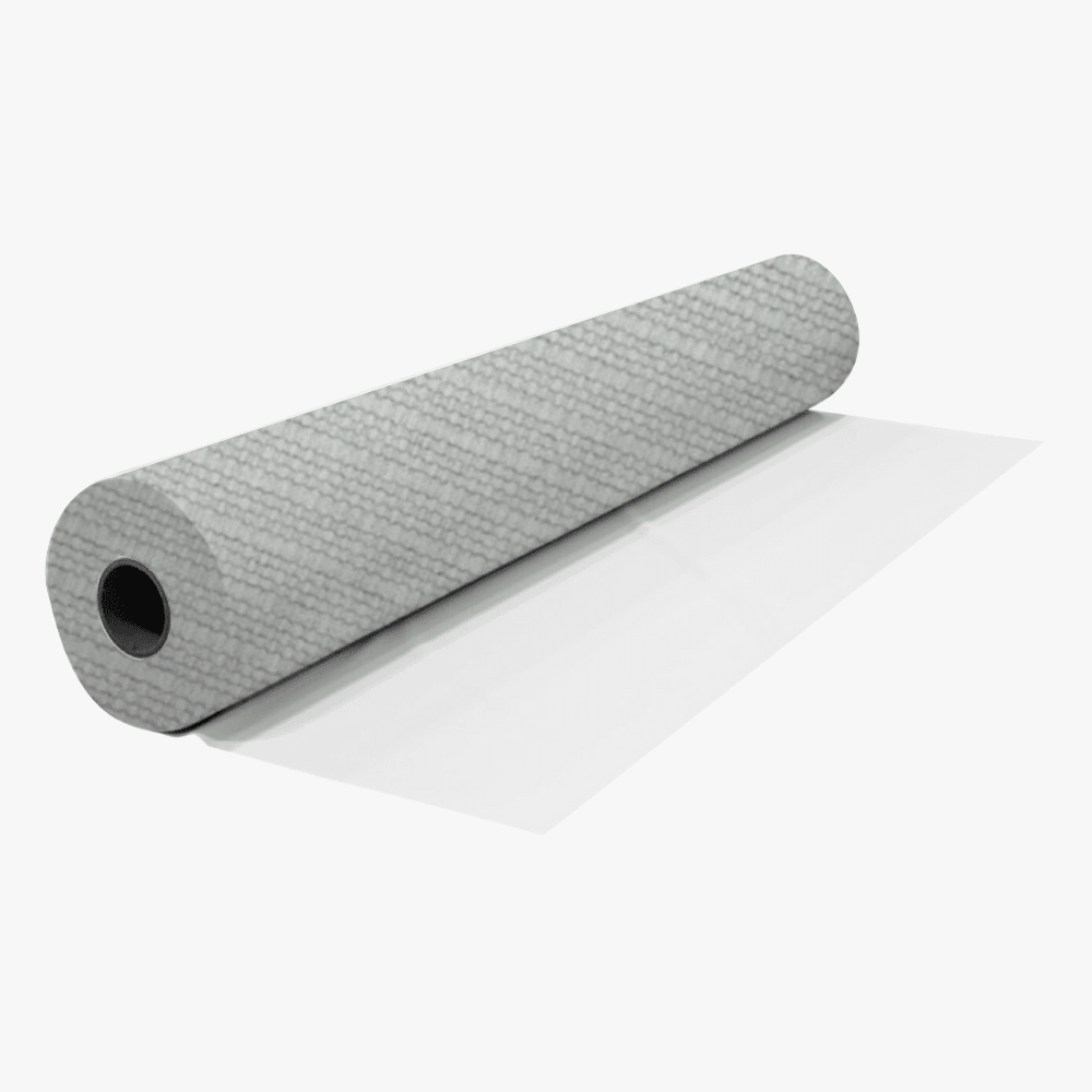 Berber Linen 140cm Antarctica - Ragland Fabrics