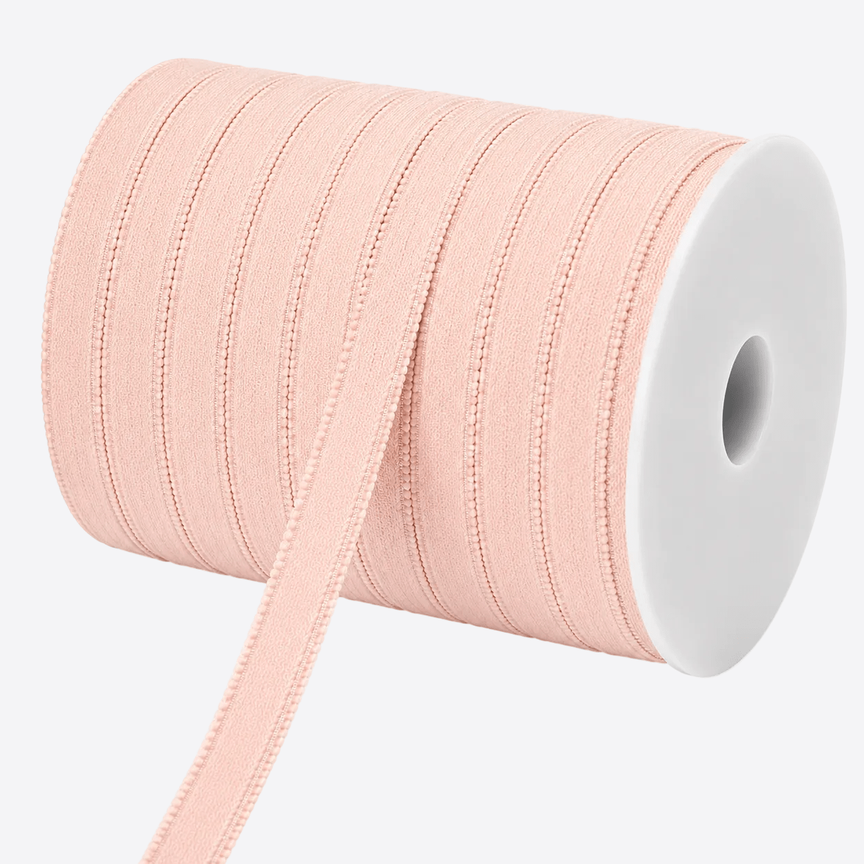 Bra Elastic 12mm Blush - Discontinued - Ragland Fabrics