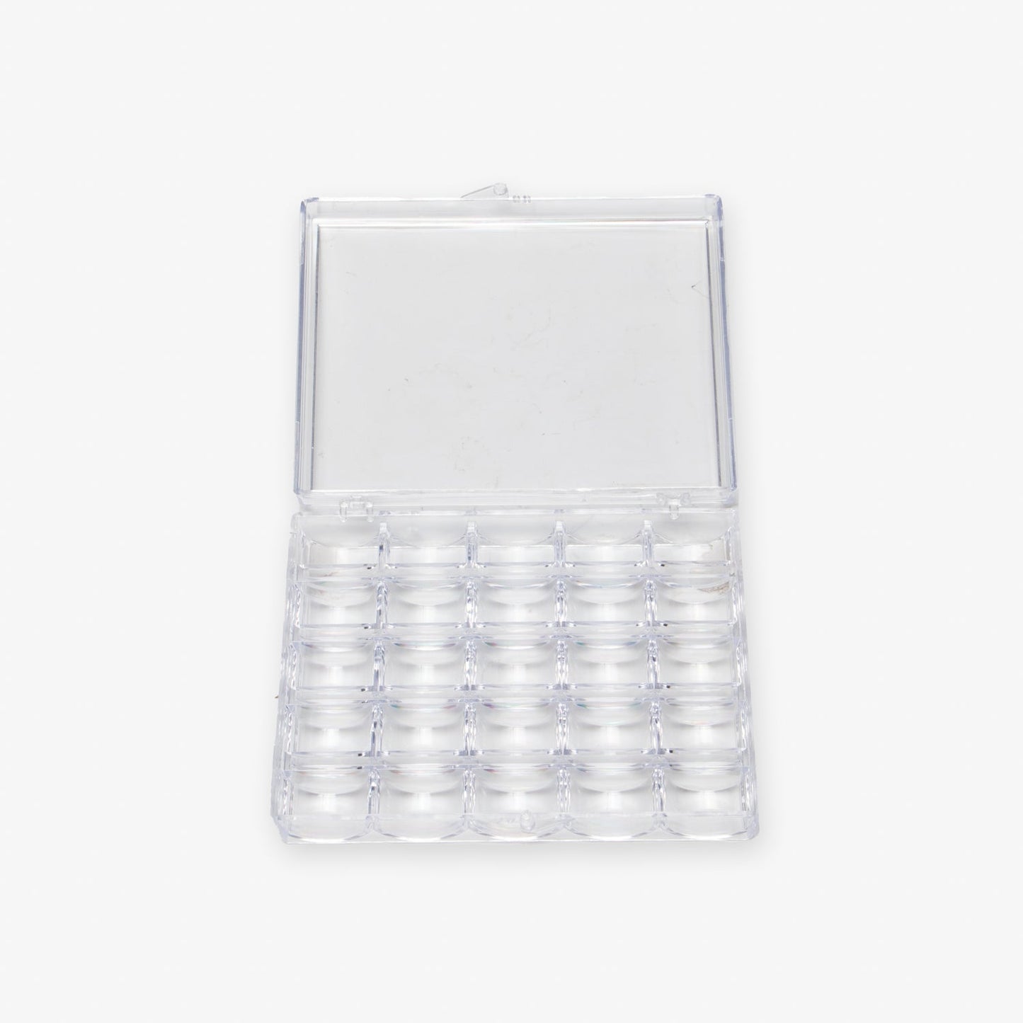 Bobbin Box - 25 Compartments - Ragland Fabrics