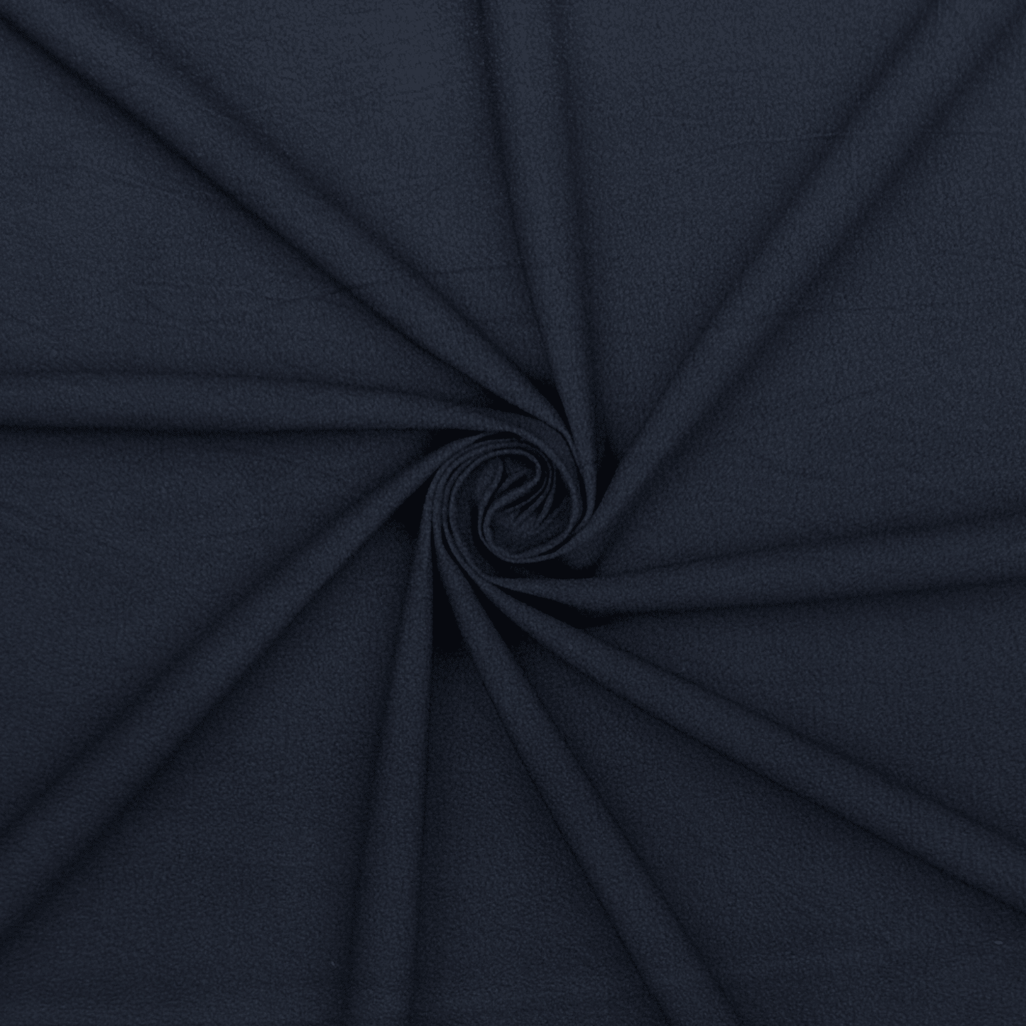 Bonded Fleece Navy - Ragland Fabrics