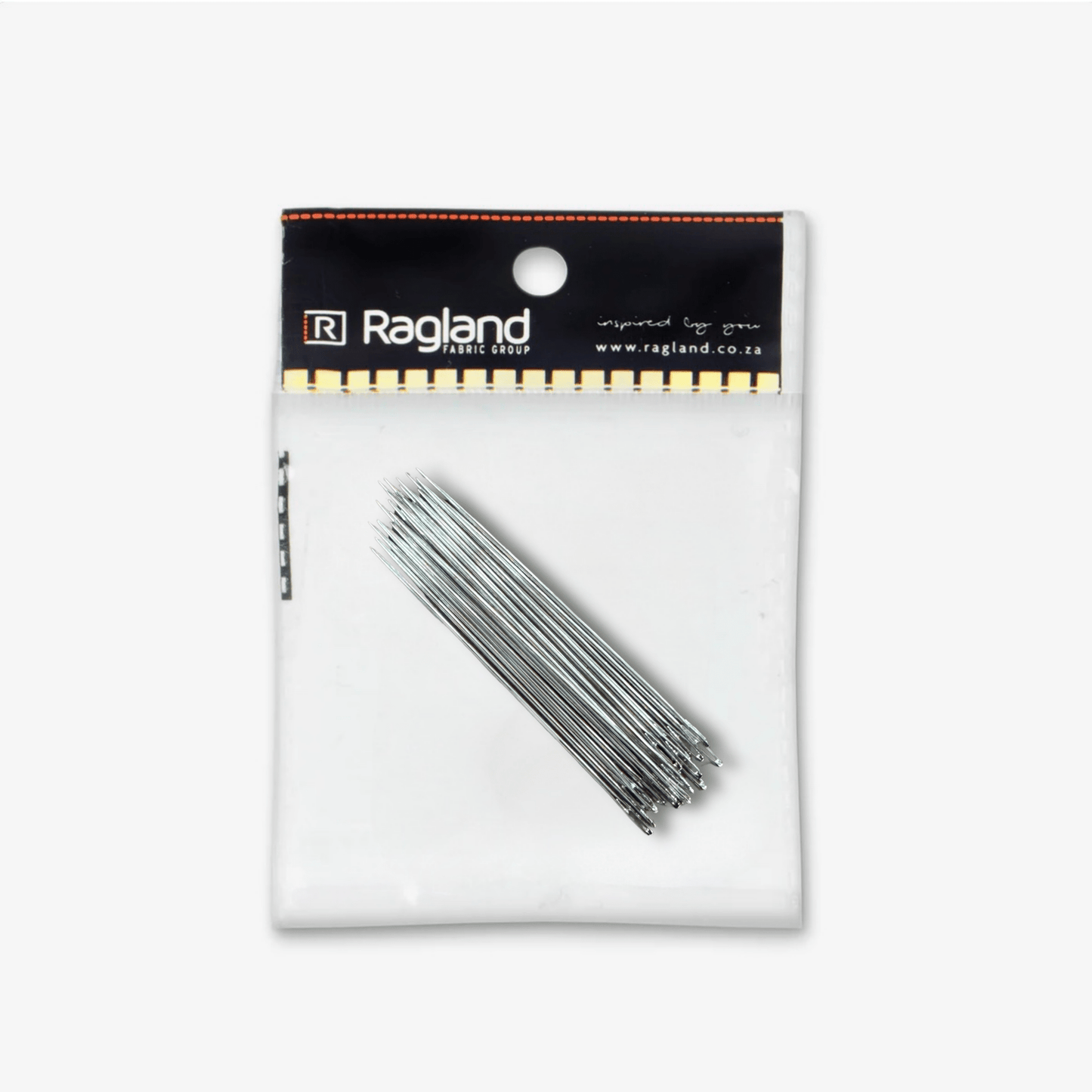Book Binding Needles - Titoni - Ragland Fabrics