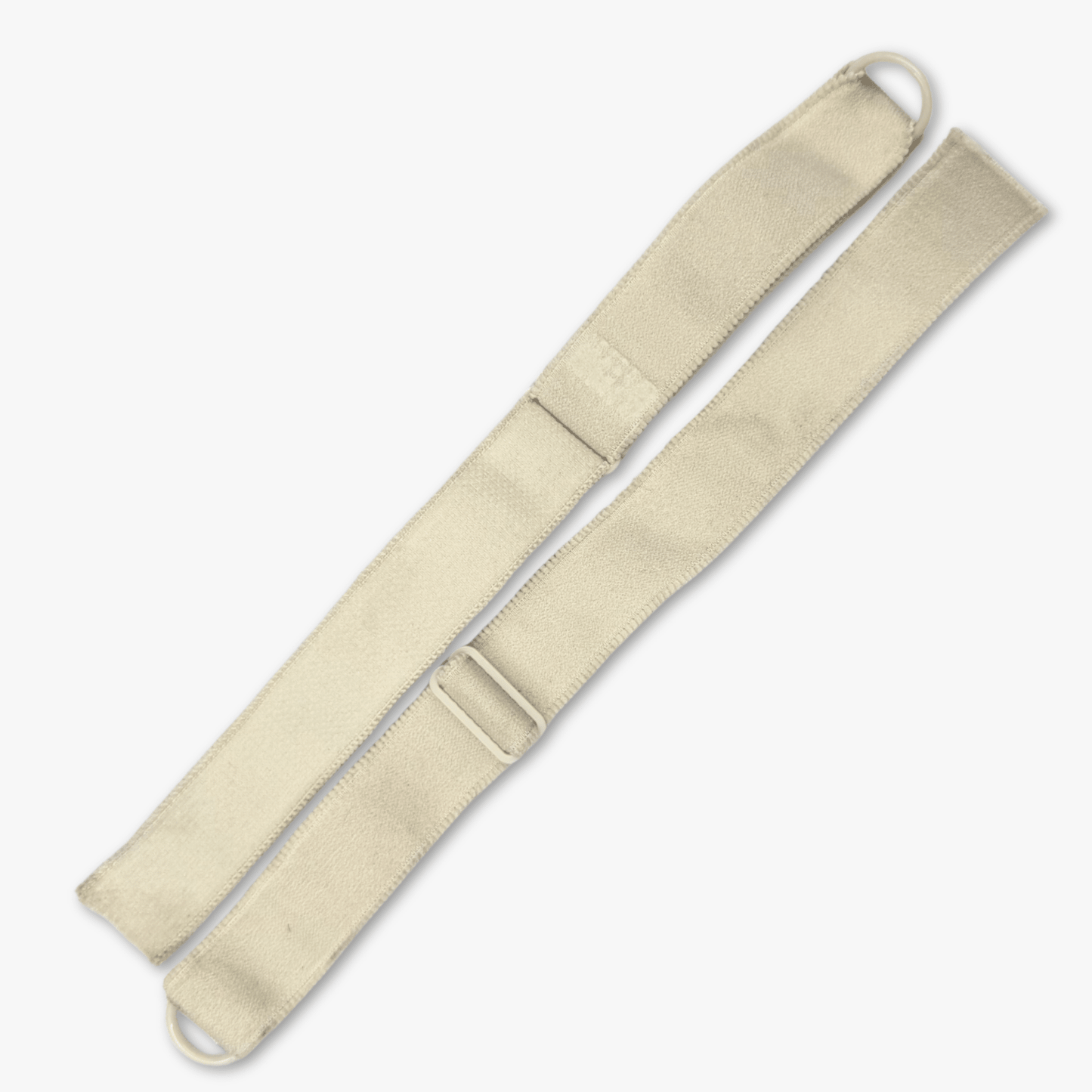 Bra Strap | Cream - Ragland Fabrics