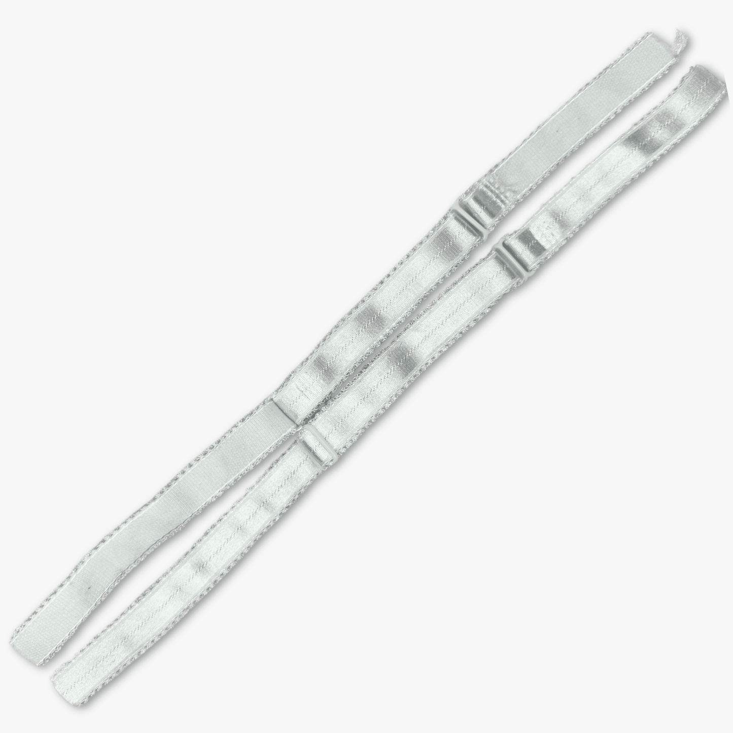 Bra Strap | Silver Duck Egg Green - Ragland Fabrics
