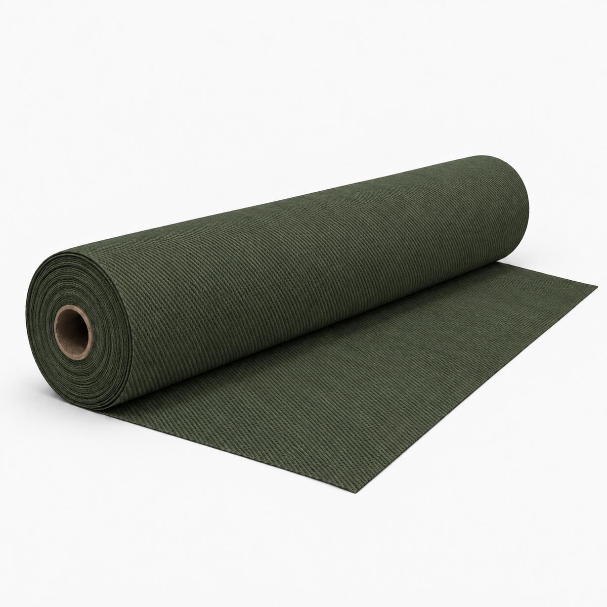 Soldier bull denim twill fabric roll