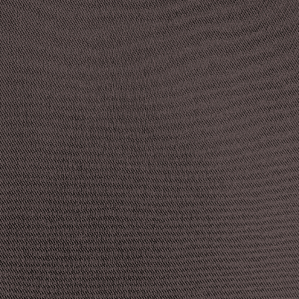 Bull Denim - Twill Weave Iron