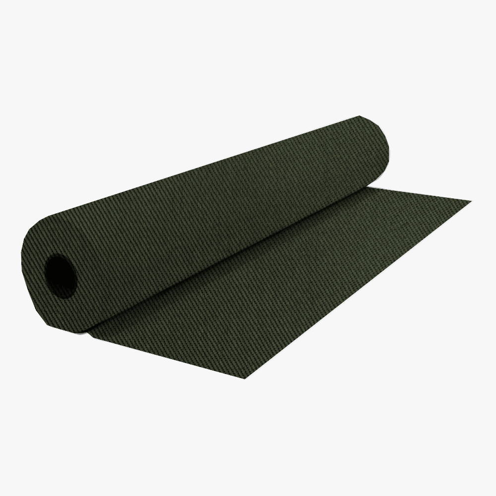 Bull Denim - Twill Weave Soldier - Ragland Fabrics