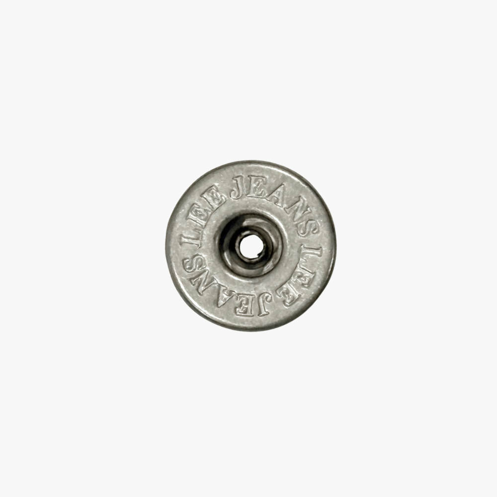JEANS BUTTON 10 - EACH - Ragland Fabrics