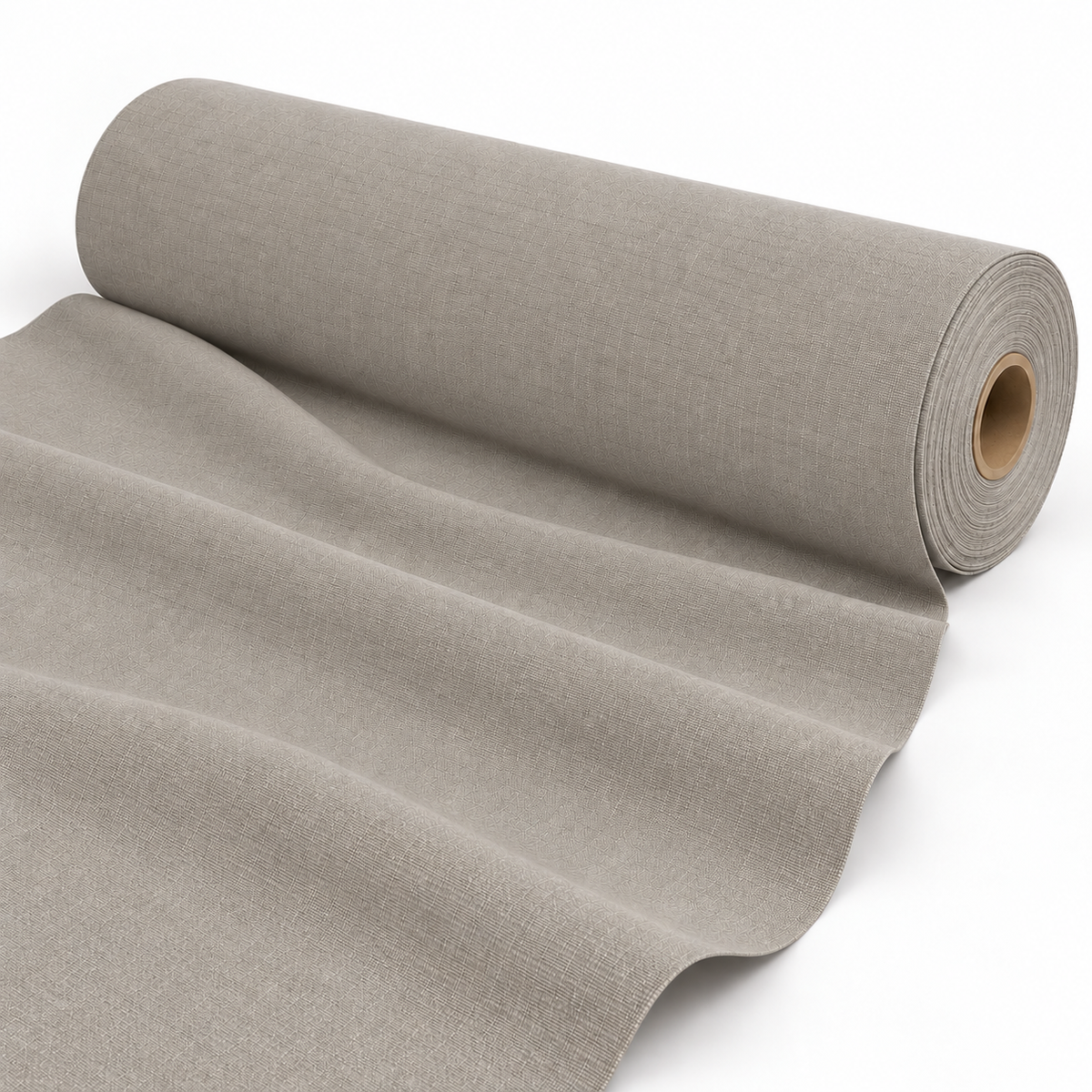 Canvas Outdoor Safari Ripstop Beige 180cm - studio fabric roll visualisation