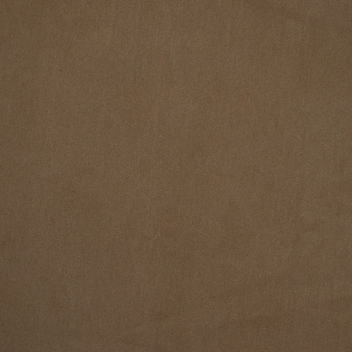 Canvas Poly Cotton Melvin & Motley African Brown - Ragland Fabrics
