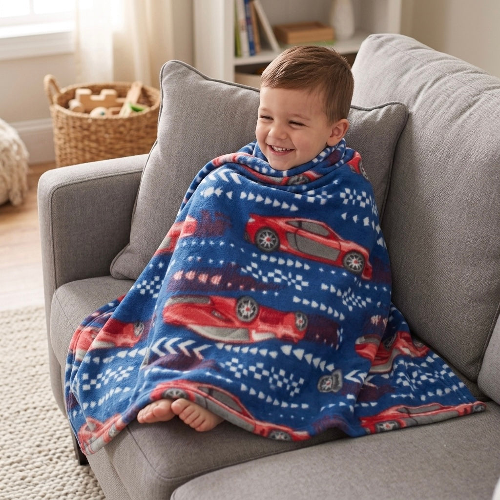Last Of The Bests | 2Mx 1.4M Polar Fleece