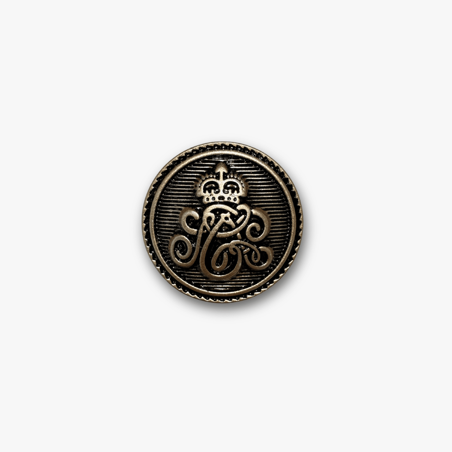 COATS Bronze Royal LARGE - Ragland Fabrics