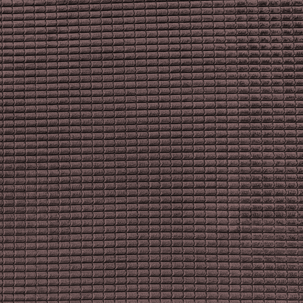 Corduroy Adonis Dark Choc 140cm - Ragland Fabrics