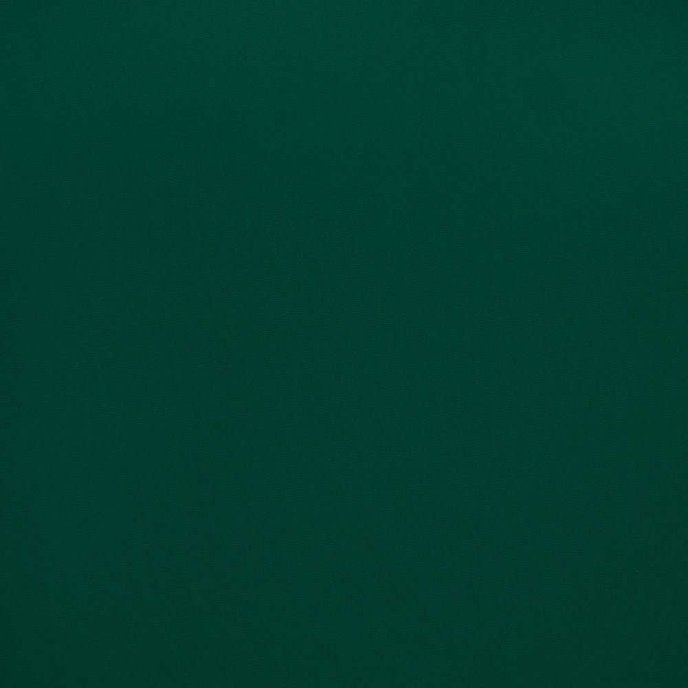 Cotton Canvas / Bull Denim Bottle Green 7 - Ragland Fabrics