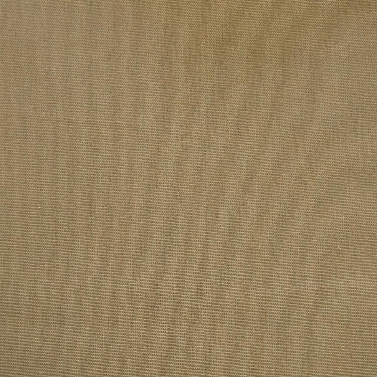 Cotton Canvas / Bull Denim Khaki 11 - Ragland Fabrics