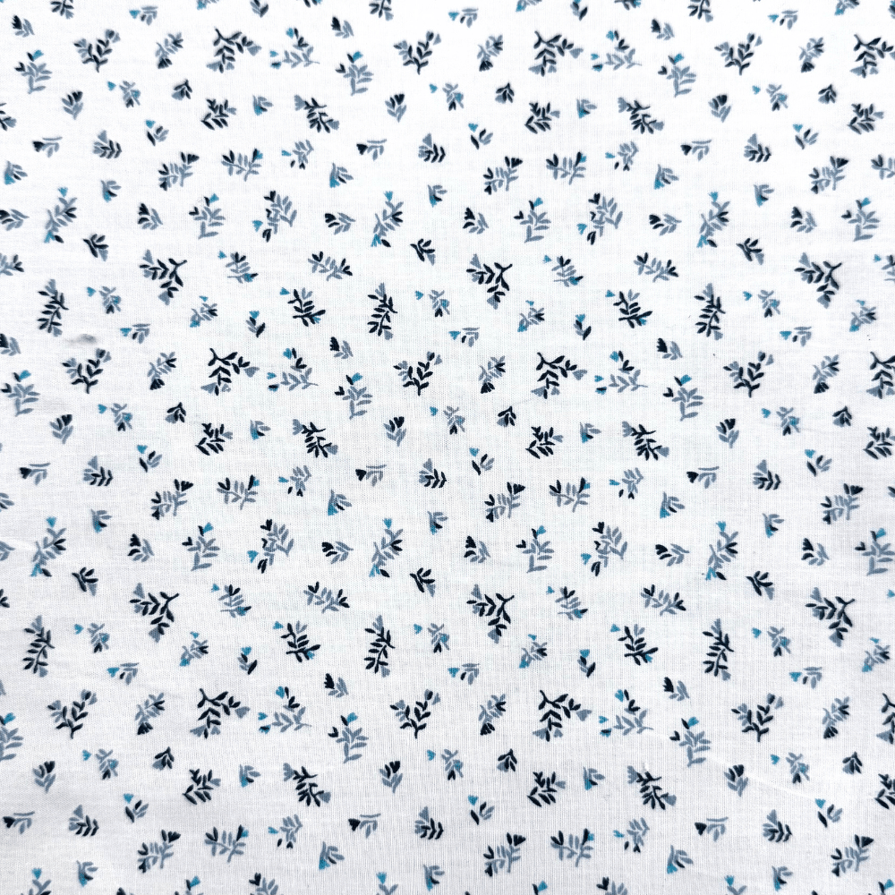 Cotton Quilting Des 14 - Ragland Fabrics