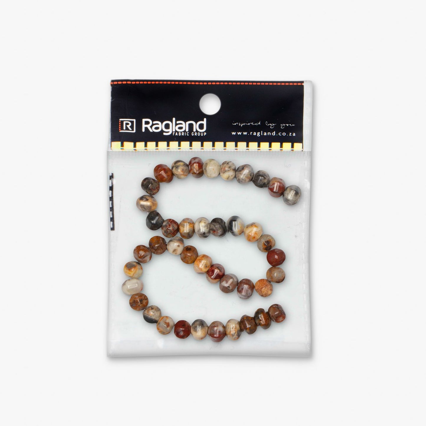 Beads Des.134 - Ragland Fabrics