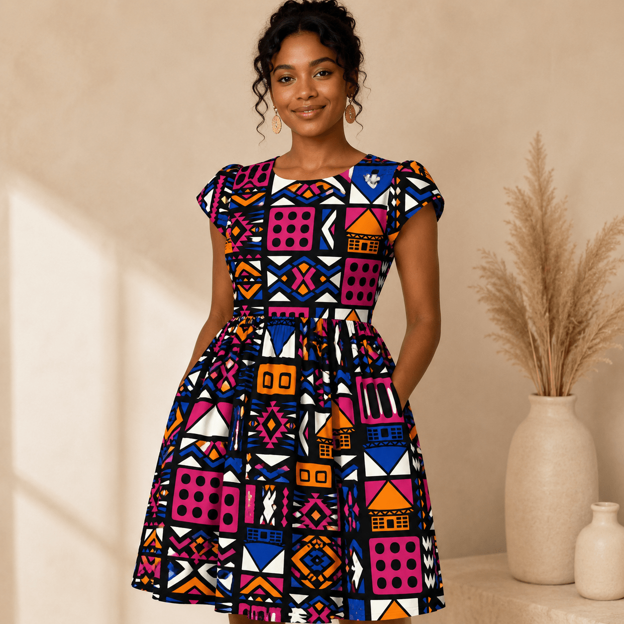 Fashionista Teknoma - Ragland Fabrics