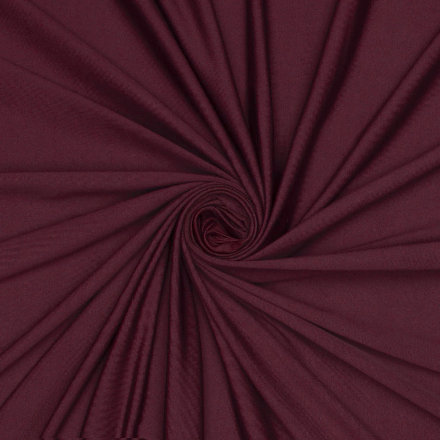 DTY Stretch Burgandy - Ragland Fabrics