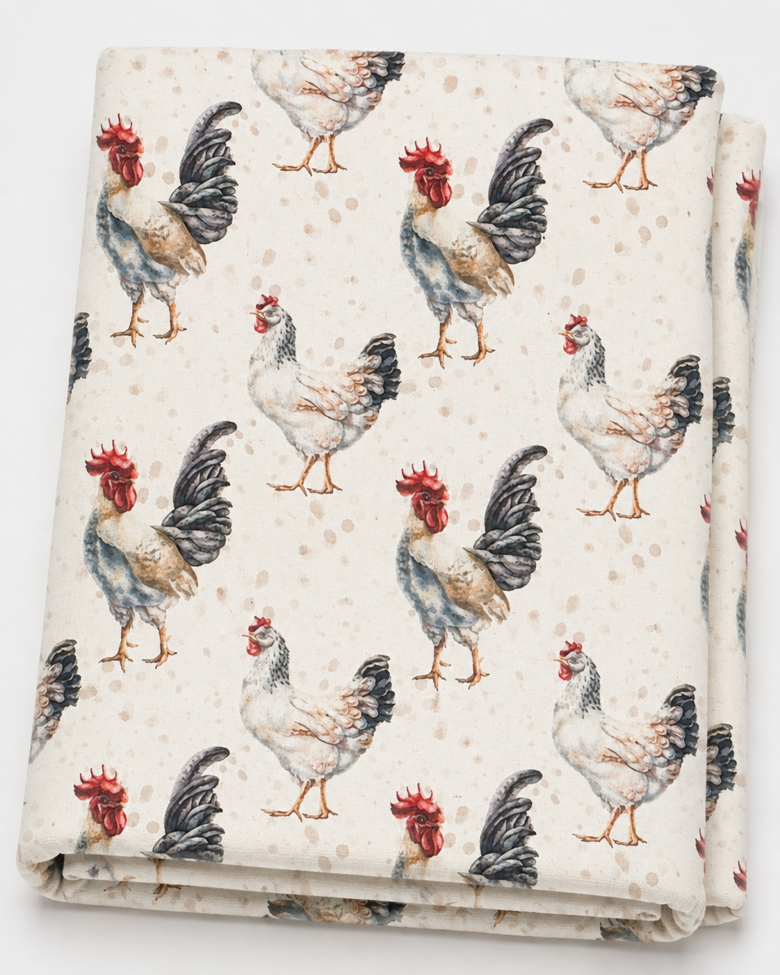 Last Of The Bests | 6.3M x 1.4M Eco Roosters