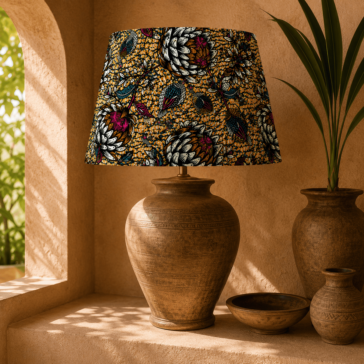 Fashionista Proteaguin - Ragland Fabrics